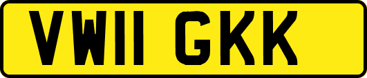 VW11GKK
