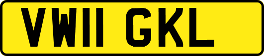 VW11GKL