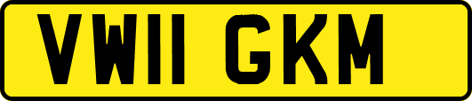 VW11GKM