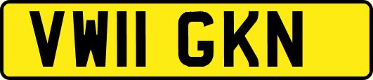 VW11GKN