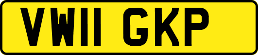 VW11GKP