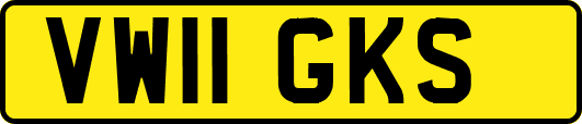 VW11GKS