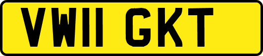 VW11GKT