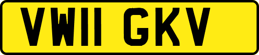 VW11GKV