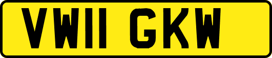 VW11GKW
