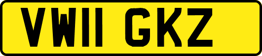 VW11GKZ