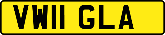 VW11GLA
