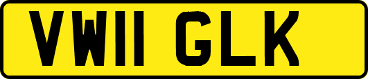VW11GLK