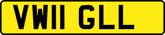 VW11GLL
