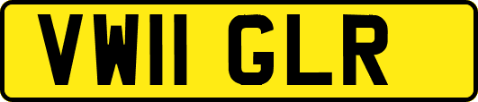 VW11GLR