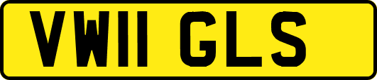 VW11GLS
