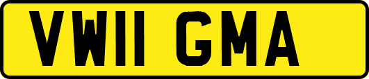 VW11GMA
