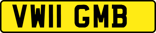 VW11GMB