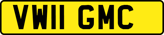 VW11GMC