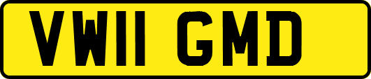 VW11GMD