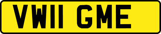 VW11GME