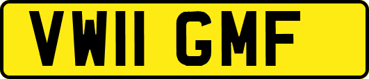 VW11GMF