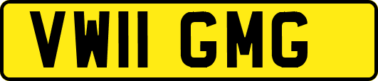 VW11GMG