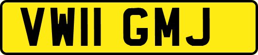 VW11GMJ
