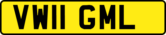 VW11GML
