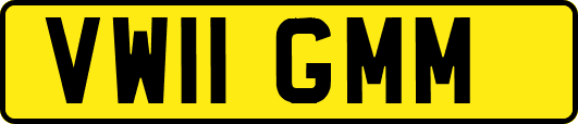 VW11GMM
