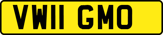 VW11GMO