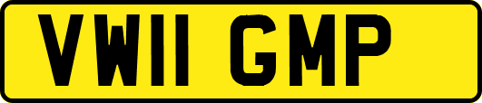 VW11GMP