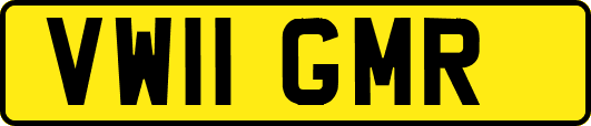 VW11GMR