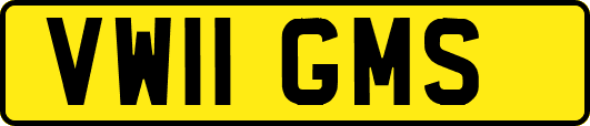 VW11GMS