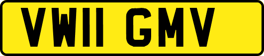 VW11GMV