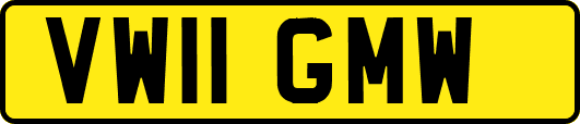 VW11GMW
