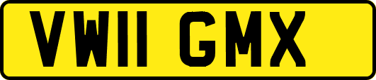 VW11GMX