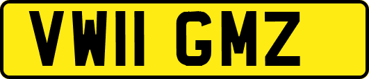 VW11GMZ