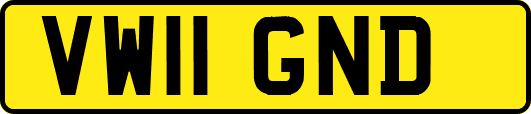 VW11GND
