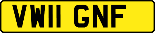 VW11GNF
