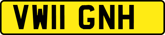VW11GNH