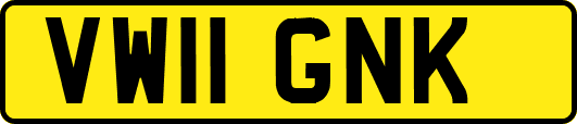 VW11GNK