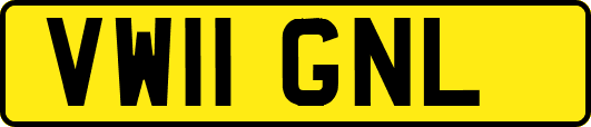 VW11GNL