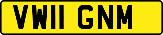 VW11GNM