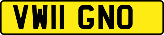 VW11GNO