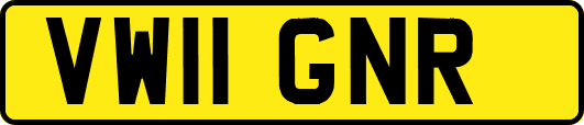 VW11GNR