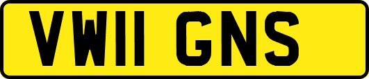 VW11GNS