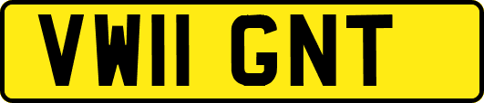 VW11GNT
