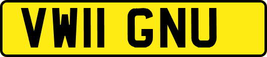 VW11GNU