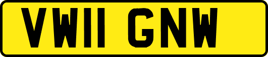 VW11GNW