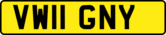 VW11GNY