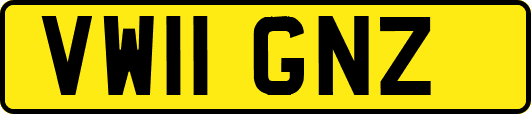 VW11GNZ