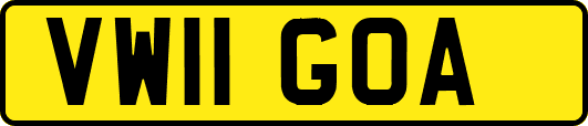 VW11GOA