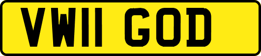 VW11GOD
