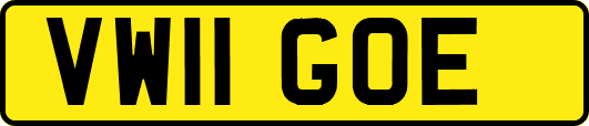 VW11GOE